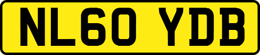 NL60YDB