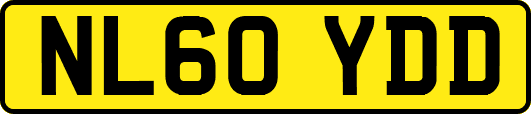 NL60YDD