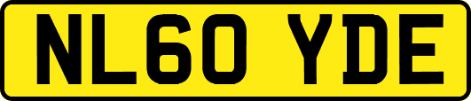 NL60YDE