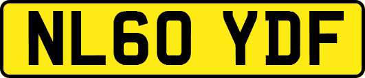 NL60YDF