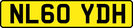 NL60YDH