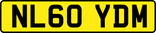 NL60YDM