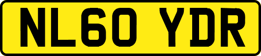 NL60YDR
