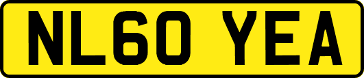 NL60YEA