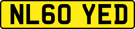 NL60YED