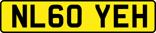 NL60YEH