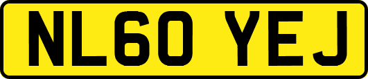 NL60YEJ