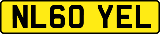 NL60YEL