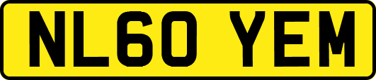 NL60YEM