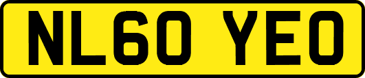NL60YEO