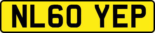 NL60YEP