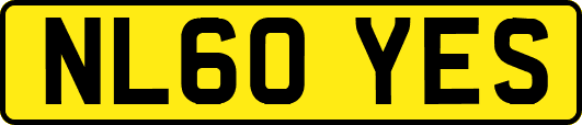 NL60YES