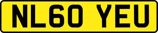 NL60YEU