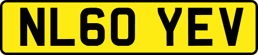 NL60YEV