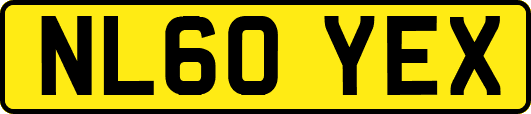 NL60YEX