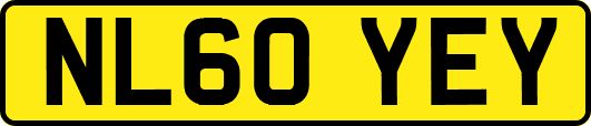 NL60YEY