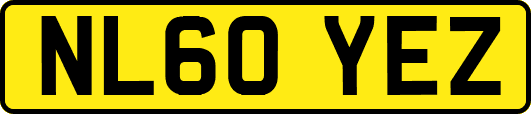NL60YEZ