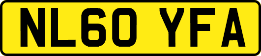 NL60YFA