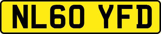 NL60YFD
