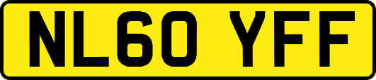 NL60YFF