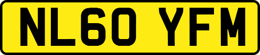 NL60YFM