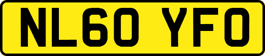 NL60YFO