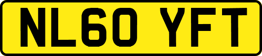 NL60YFT