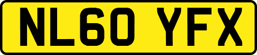 NL60YFX