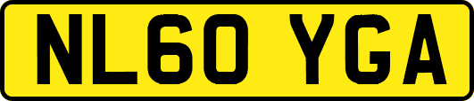 NL60YGA