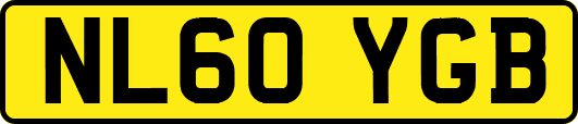 NL60YGB