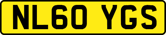 NL60YGS
