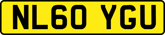 NL60YGU