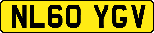 NL60YGV