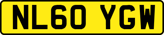 NL60YGW