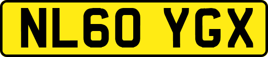 NL60YGX