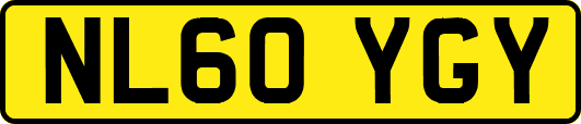 NL60YGY