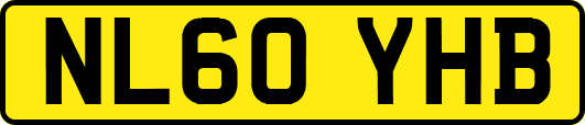 NL60YHB
