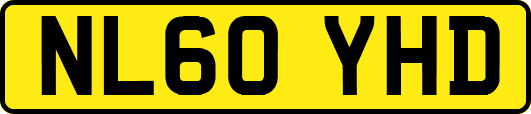 NL60YHD
