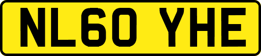 NL60YHE