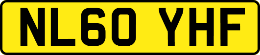 NL60YHF