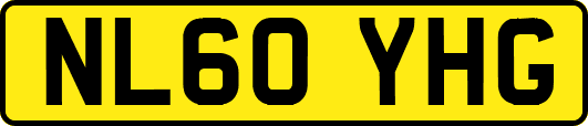 NL60YHG