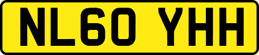NL60YHH