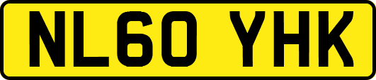 NL60YHK