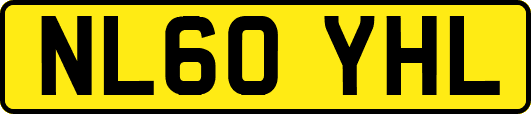 NL60YHL
