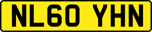 NL60YHN