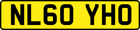 NL60YHO