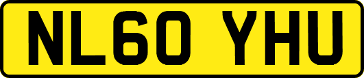 NL60YHU