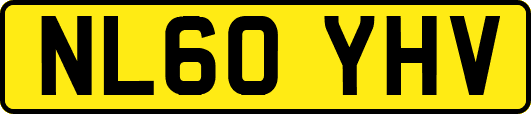 NL60YHV