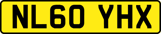NL60YHX