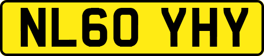 NL60YHY